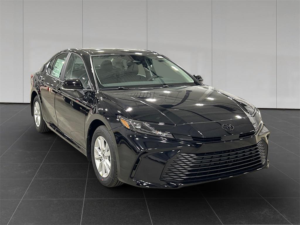 new 2026 Toyota Camry car, priced at $34,338