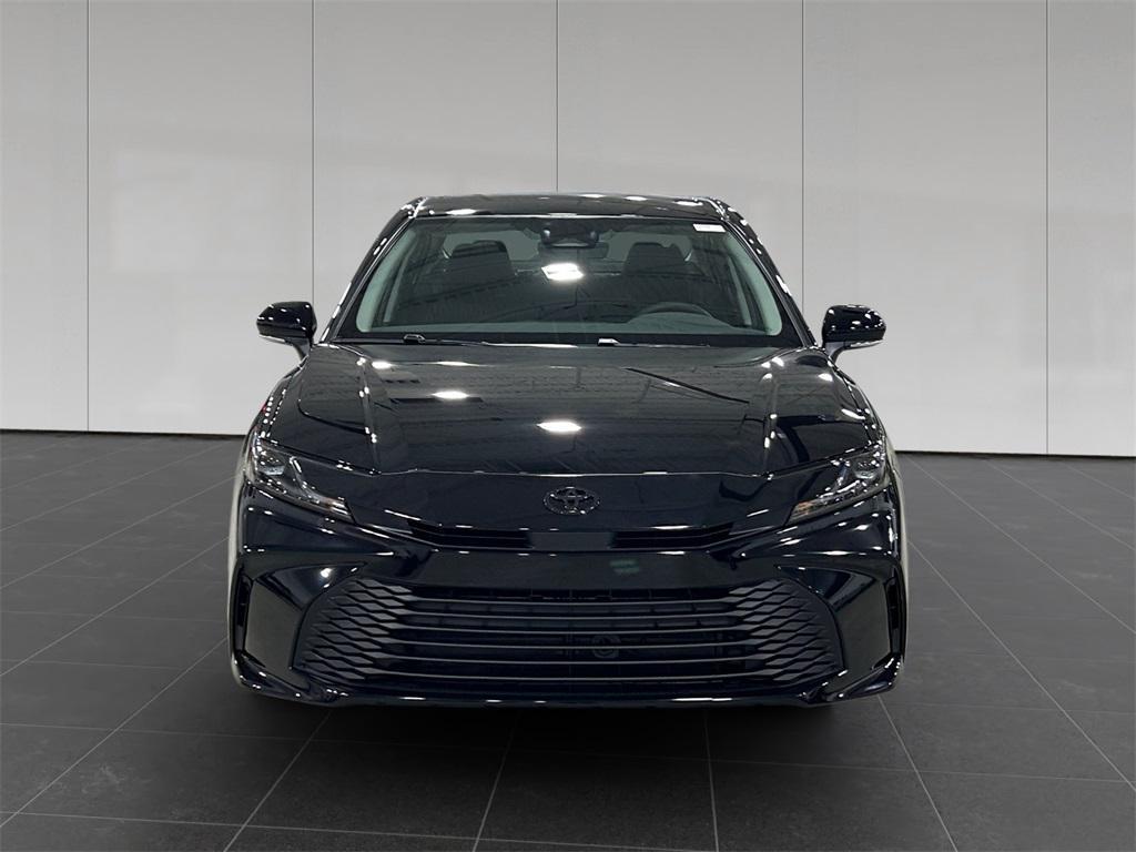 new 2026 Toyota Camry car, priced at $34,338
