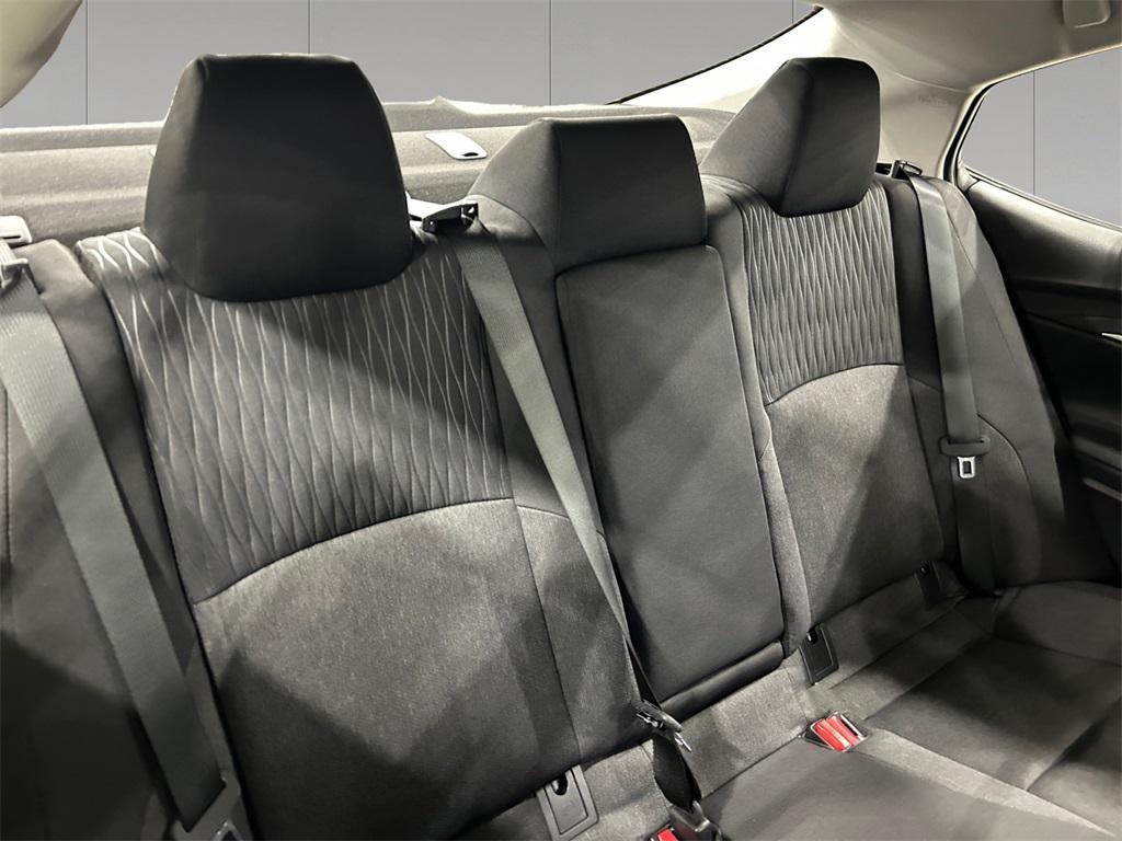 new 2026 Toyota Camry car, priced at $34,338