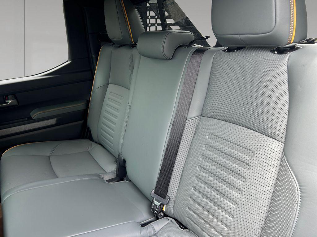 new 2026 Toyota Tacoma Hybrid car, priced at $66,738