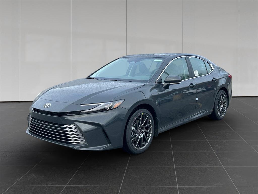 new 2026 Toyota Camry car, priced at $42,993