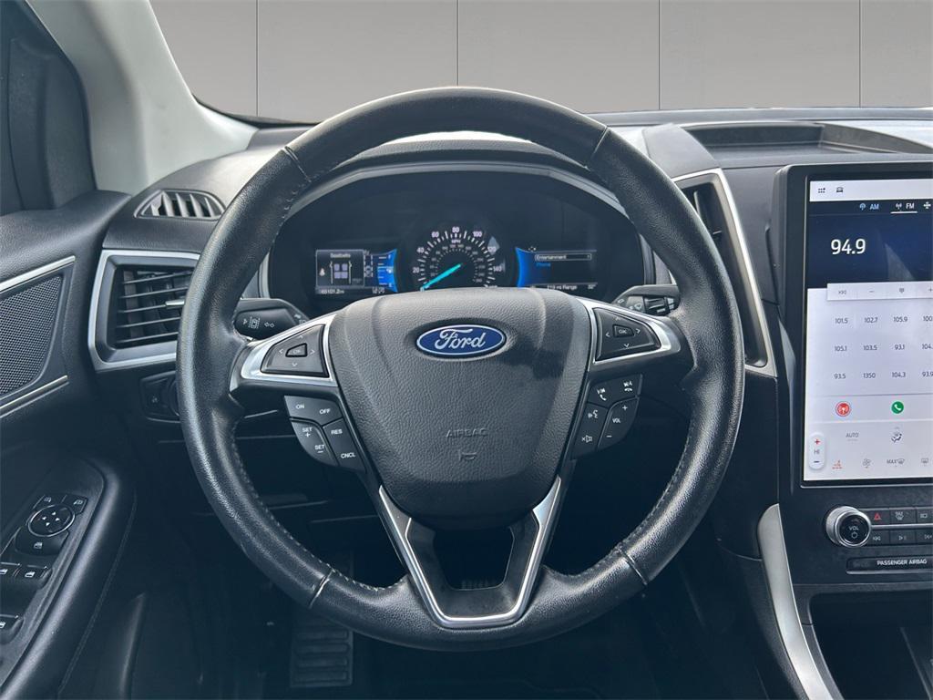 used 2023 Ford Edge car, priced at $19,224