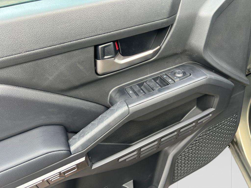 new 2026 Toyota Tacoma car, priced at $52,362