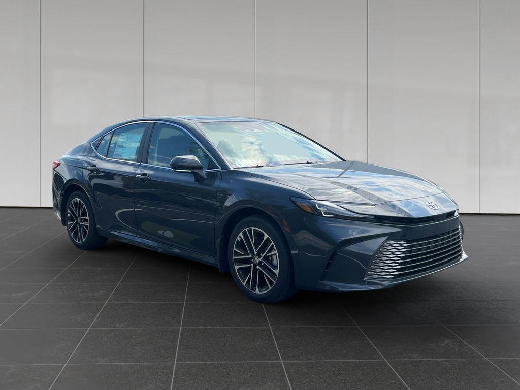 new 2026 Toyota Camry car, priced at $42,173