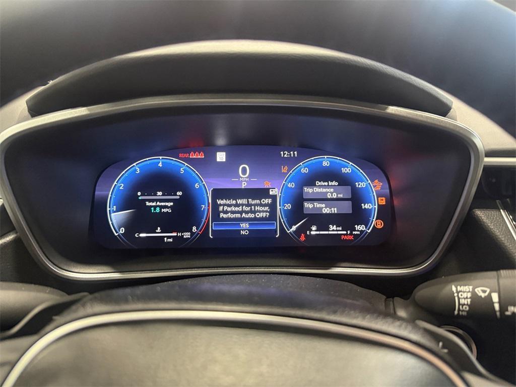 new 2026 Toyota Corolla car, priced at $31,597