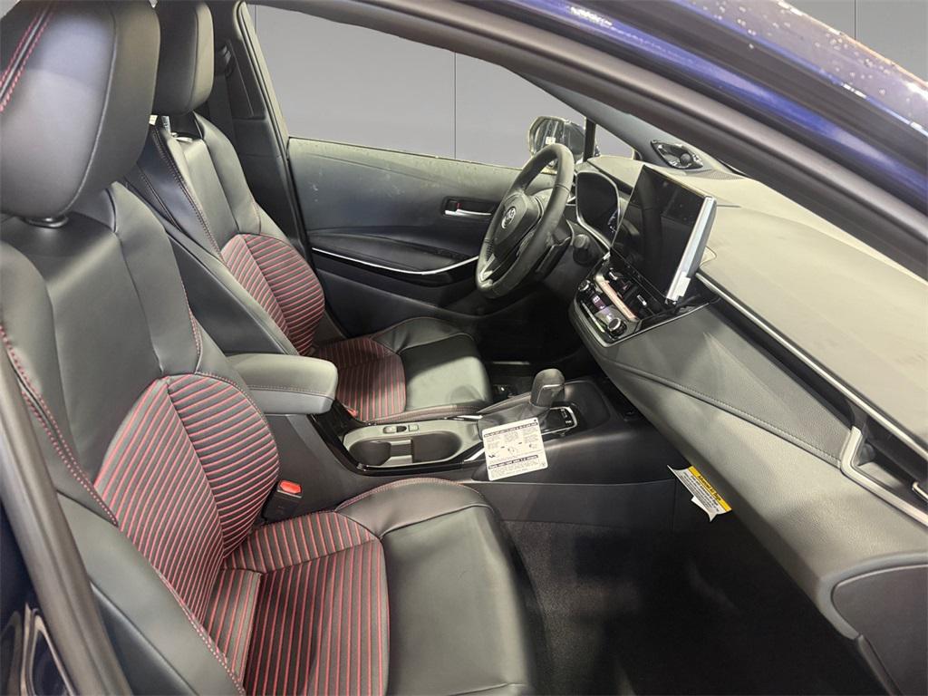 new 2026 Toyota Corolla car, priced at $31,597