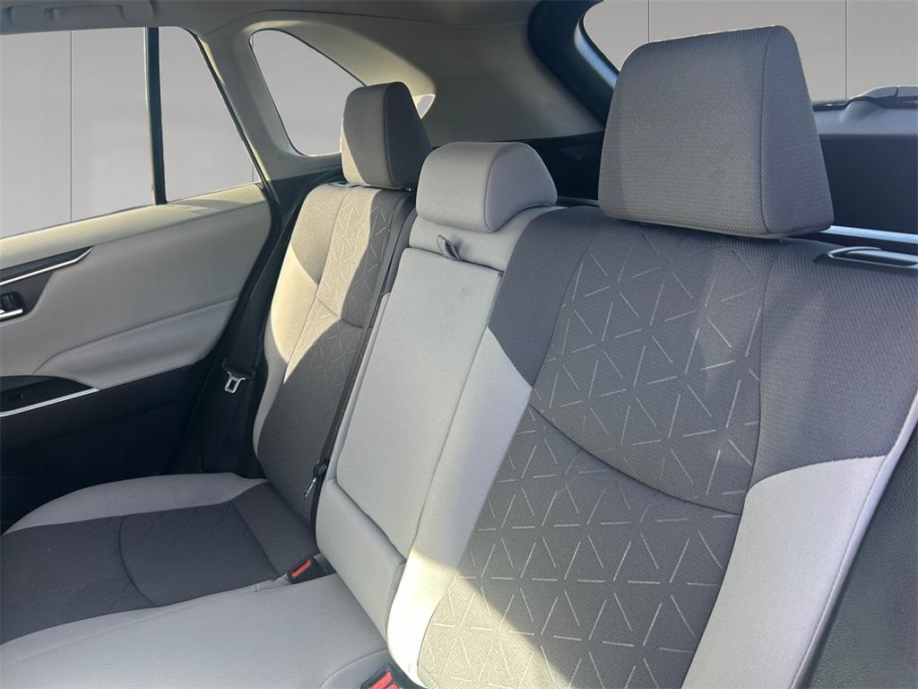 used 2023 Toyota RAV4 car, priced at $27,979