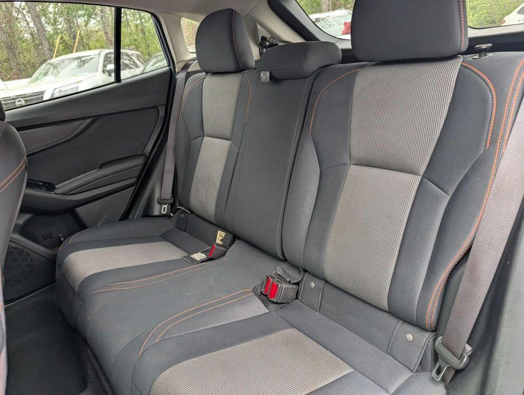 used 2022 Subaru Crosstrek car, priced at $22,127