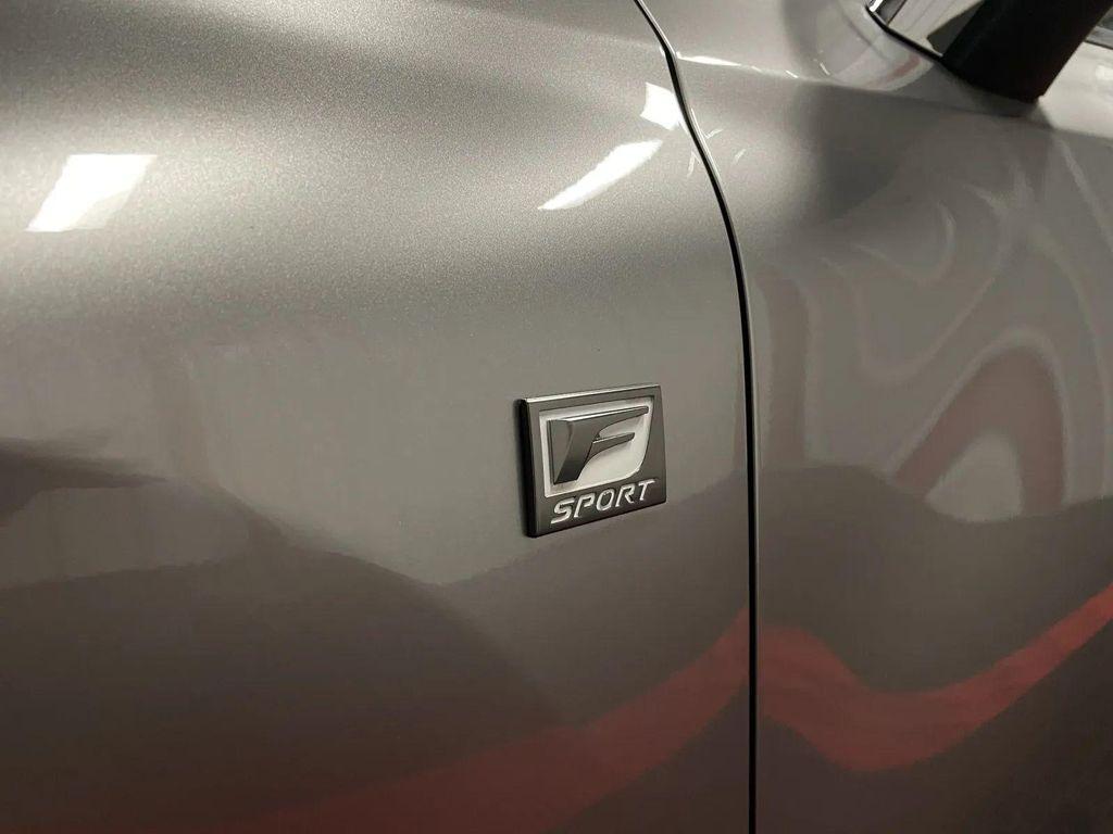 used 2020 Lexus NX 300 car, priced at $30,030