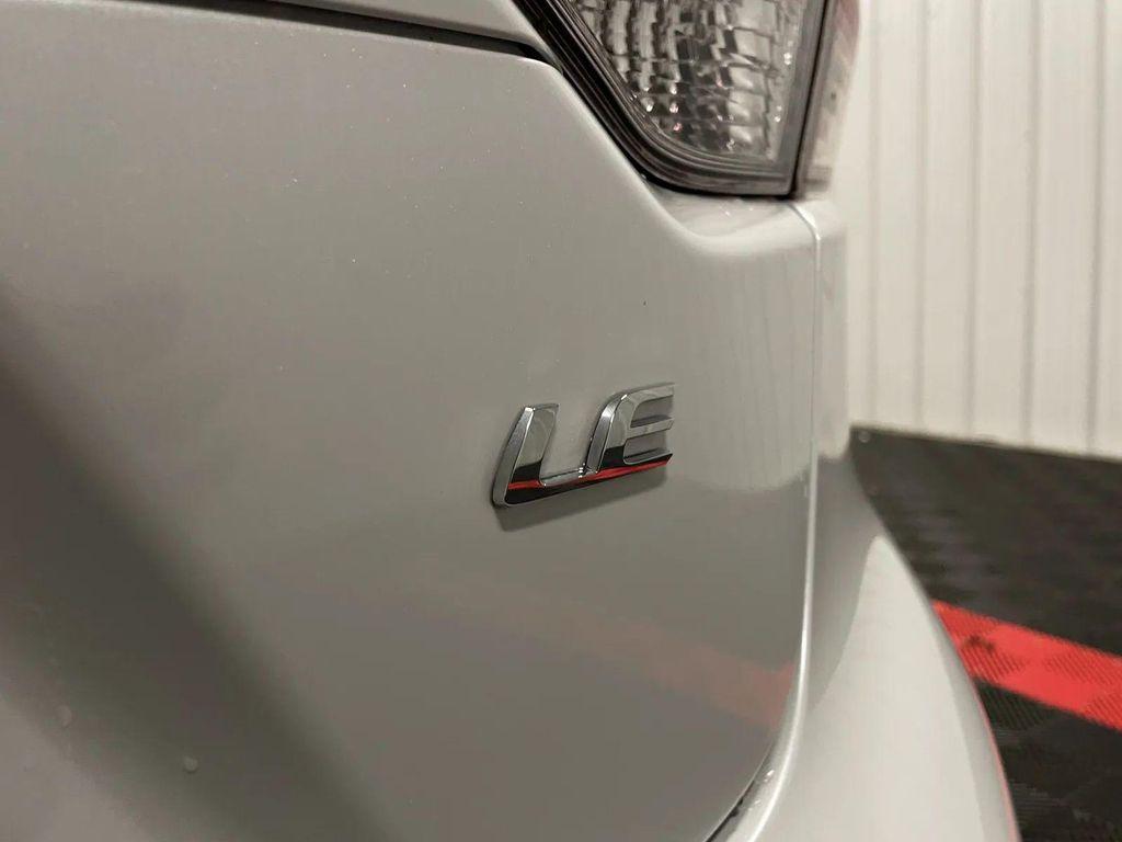 used 2025 Toyota Corolla car, priced at $21,461