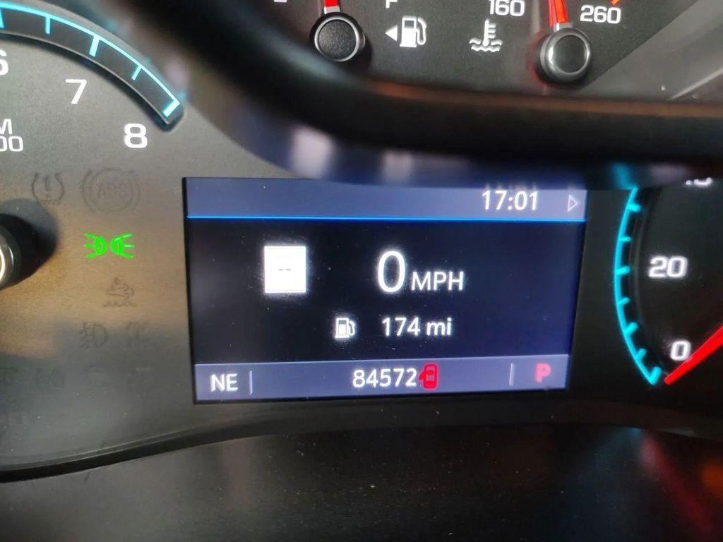 used 2019 GMC Canyon car, priced at $29,237