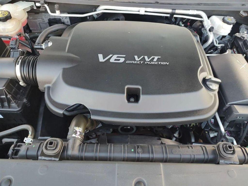 used 2019 GMC Canyon car, priced at $29,237