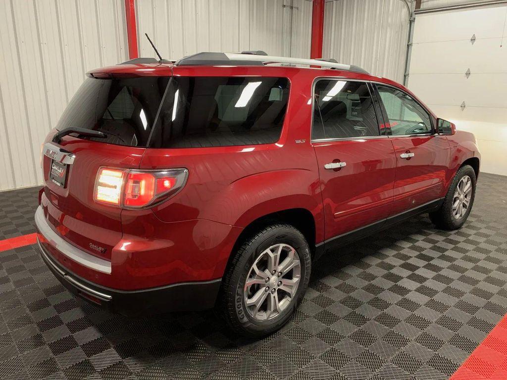 used 2013 GMC Acadia car, priced at $5,559