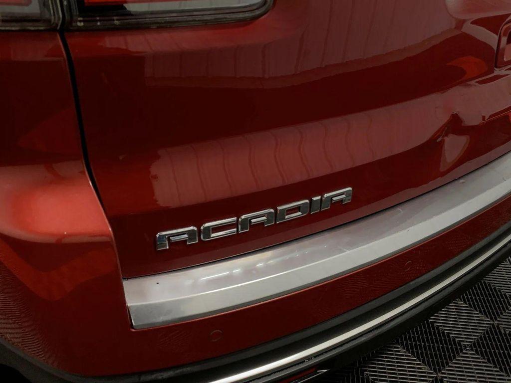 used 2013 GMC Acadia car, priced at $5,559