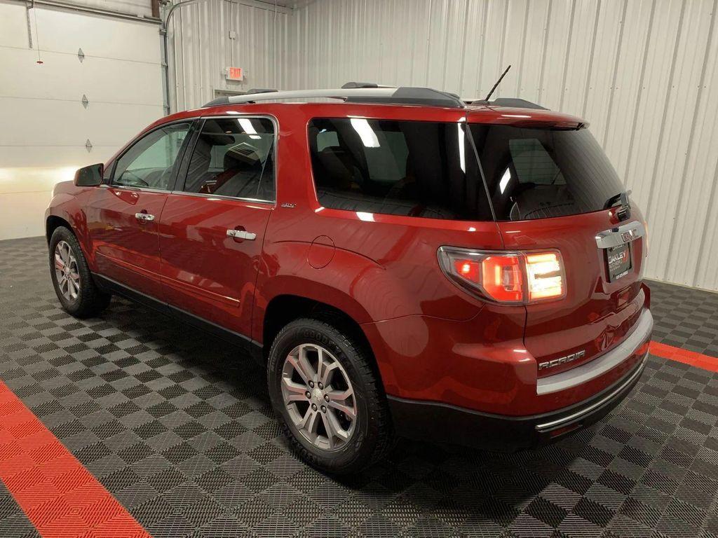 used 2013 GMC Acadia car, priced at $5,559