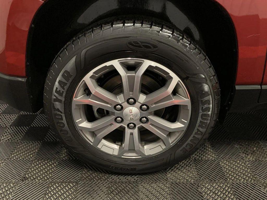 used 2013 GMC Acadia car, priced at $5,559