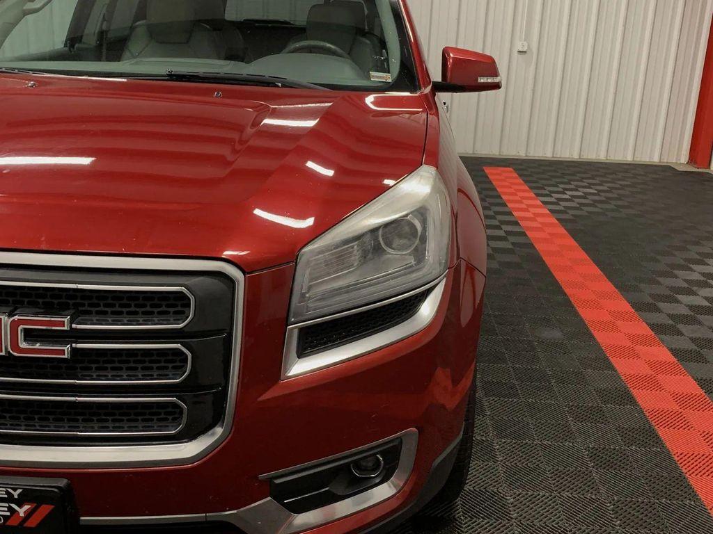 used 2013 GMC Acadia car, priced at $5,559