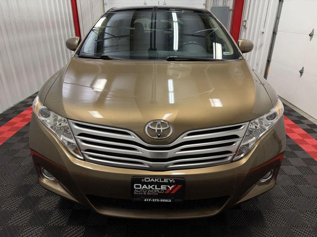 used 2011 Toyota Venza car, priced at $11,004