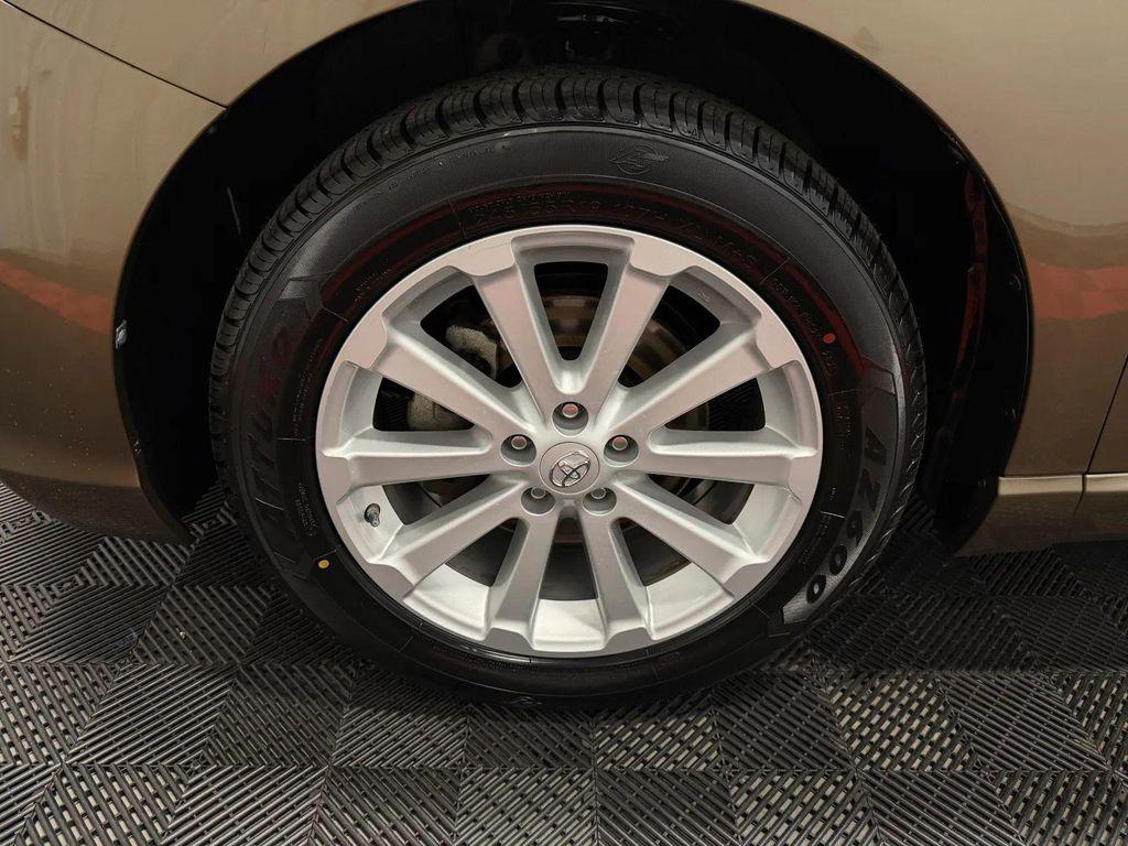 used 2011 Toyota Venza car, priced at $11,004