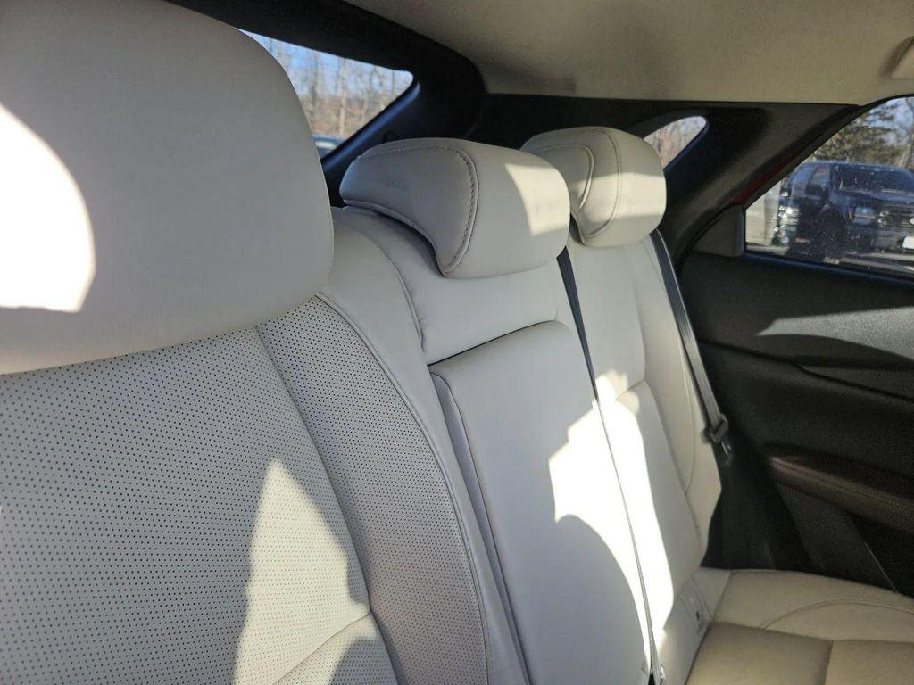 used 2020 Mazda CX-30 car, priced at $19,573