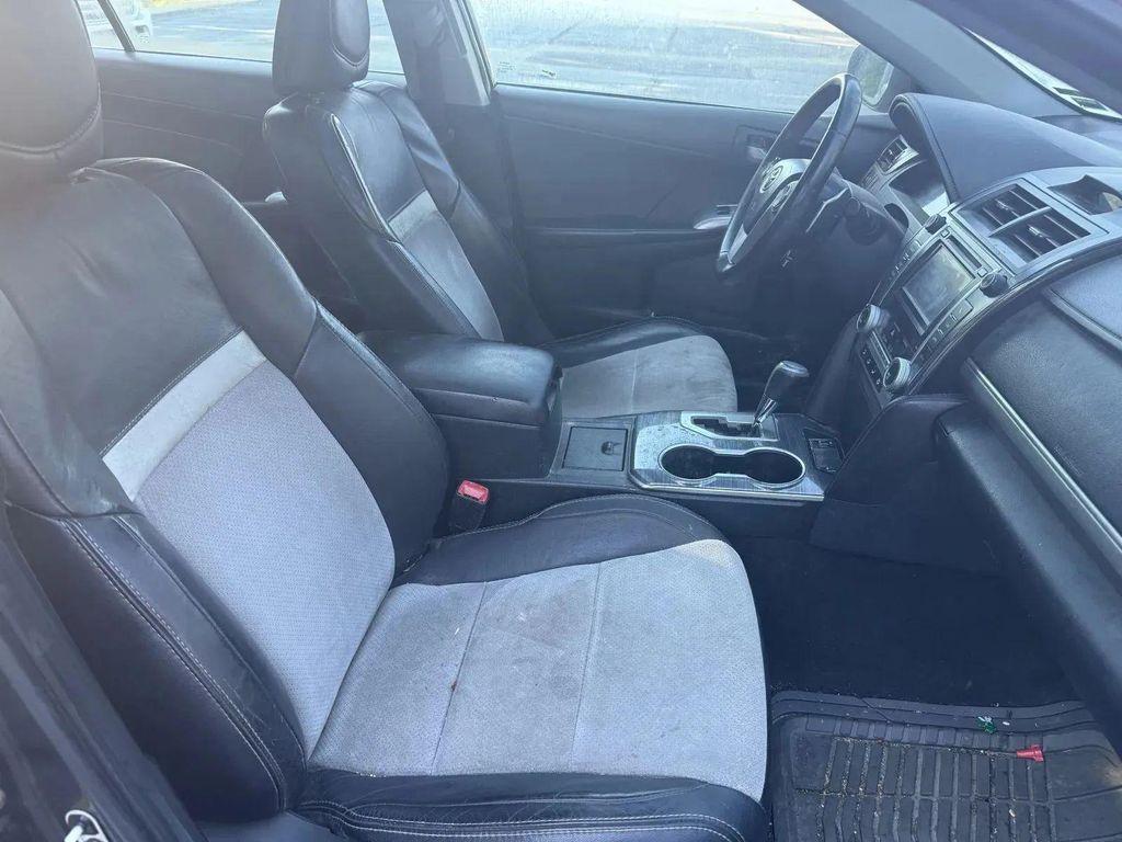 used 2013 Toyota Camry car, priced at $15,179