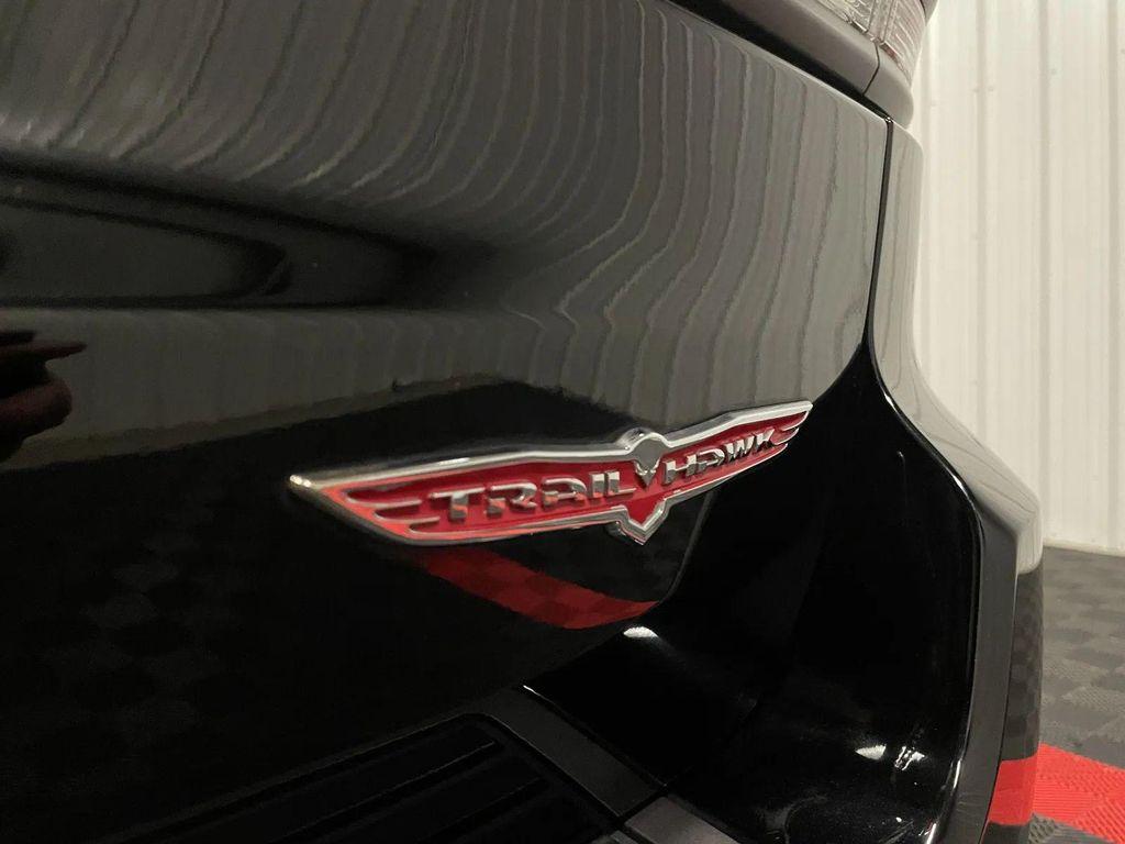 used 2020 Jeep Grand Cherokee car, priced at $23,538