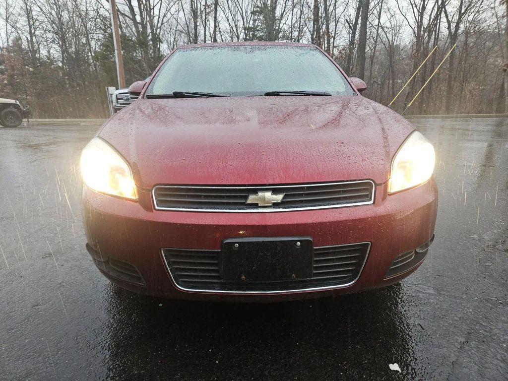 used 2011 Chevrolet Impala car, priced at $6,831