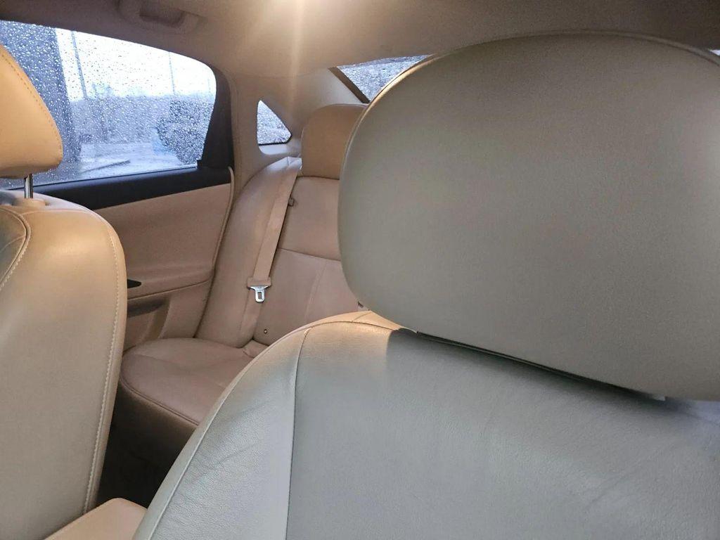 used 2011 Chevrolet Impala car, priced at $6,831