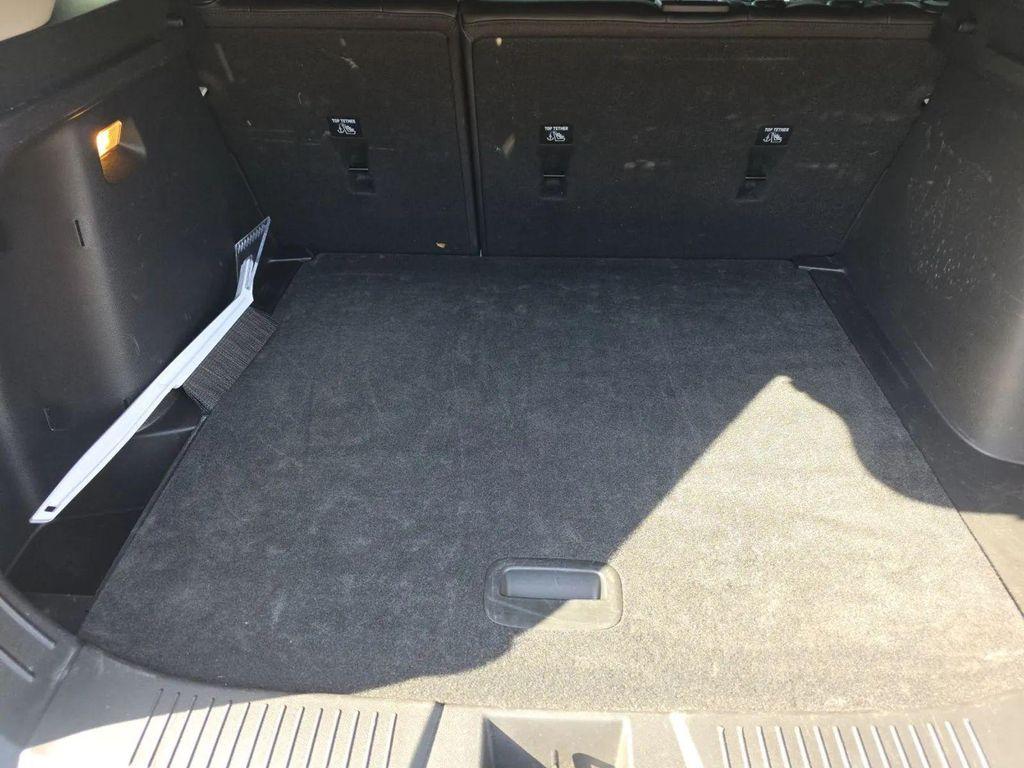 used 2025 Chevrolet Trax car, priced at $20,820