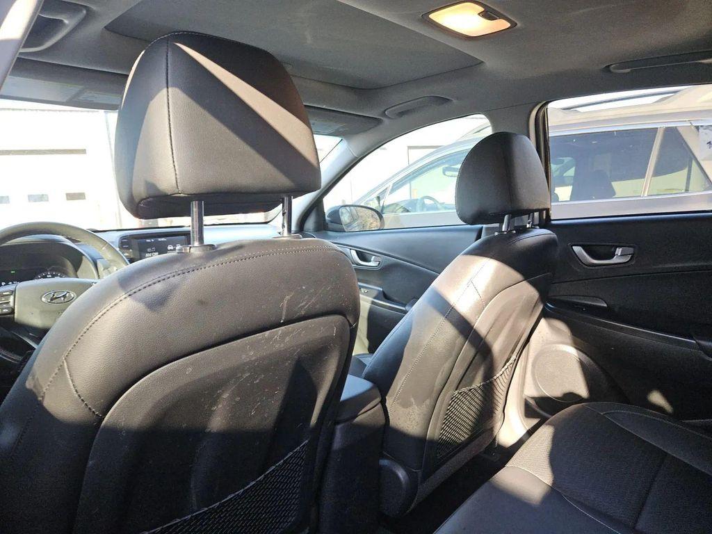 used 2018 Hyundai Kona car, priced at $13,184