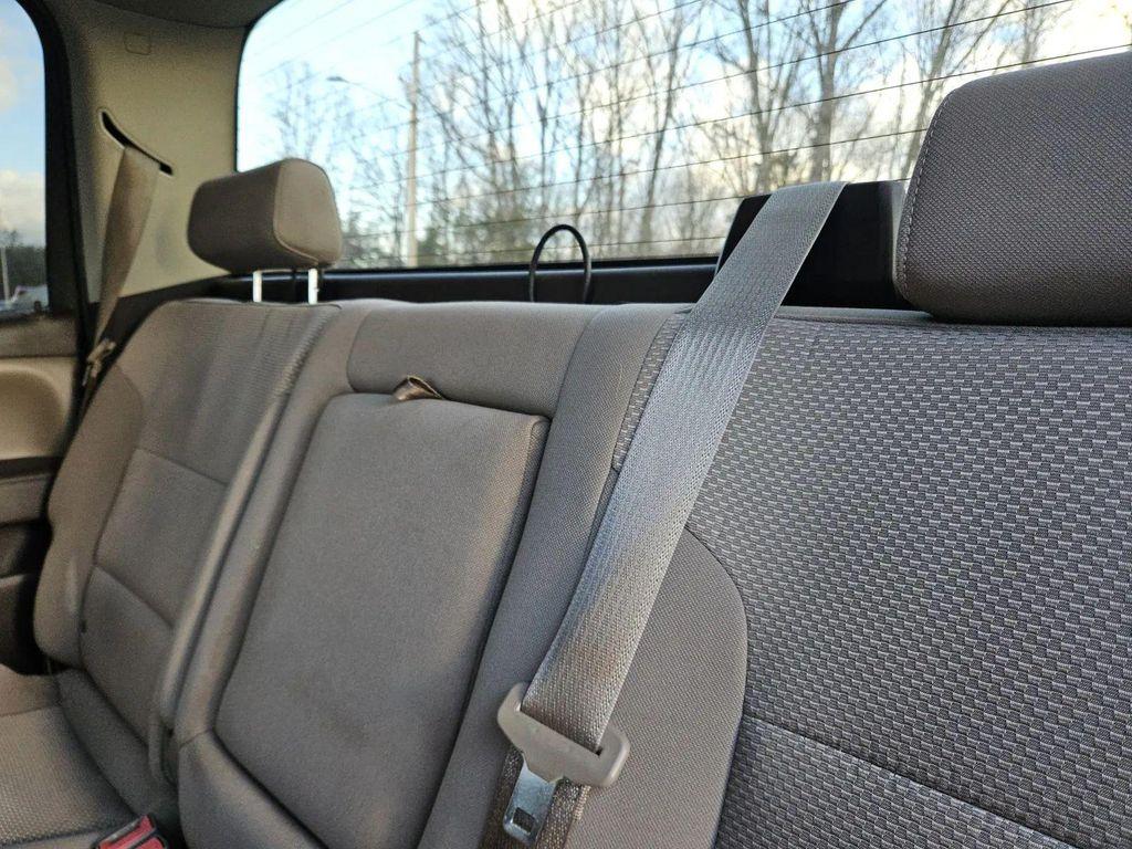 used 2014 GMC Sierra 1500 car, priced at $15,658