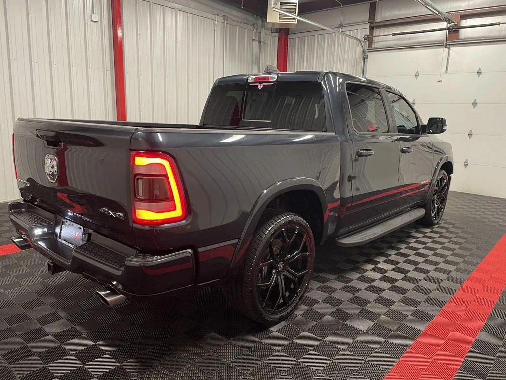 used 2019 Ram 1500 car, priced at $34,327
