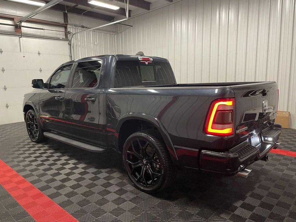 used 2019 Ram 1500 car, priced at $34,327