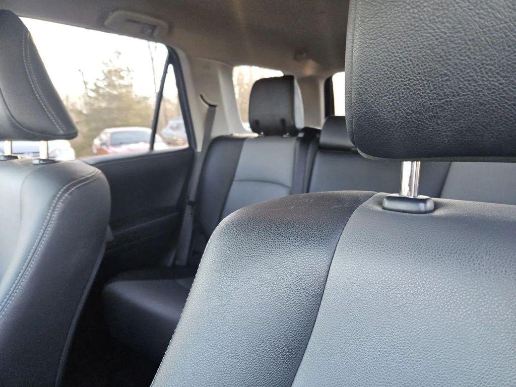 used 2020 Toyota 4Runner car, priced at $30,718