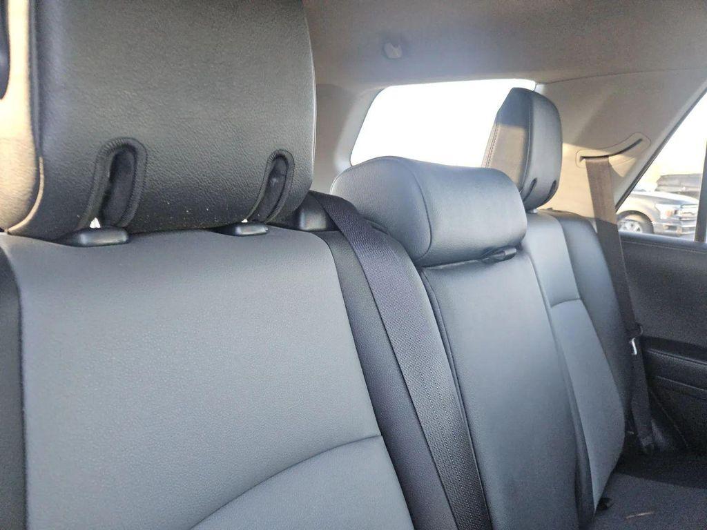 used 2020 Toyota 4Runner car, priced at $30,718