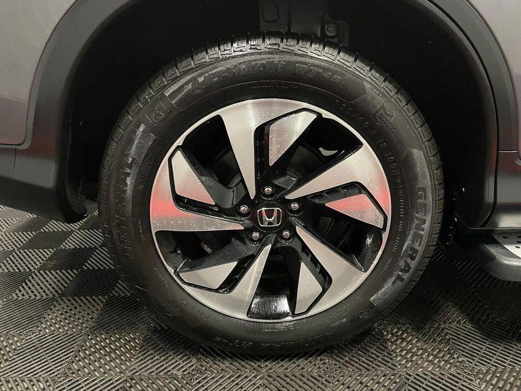 used 2016 Honda CR-V car, priced at $22,877