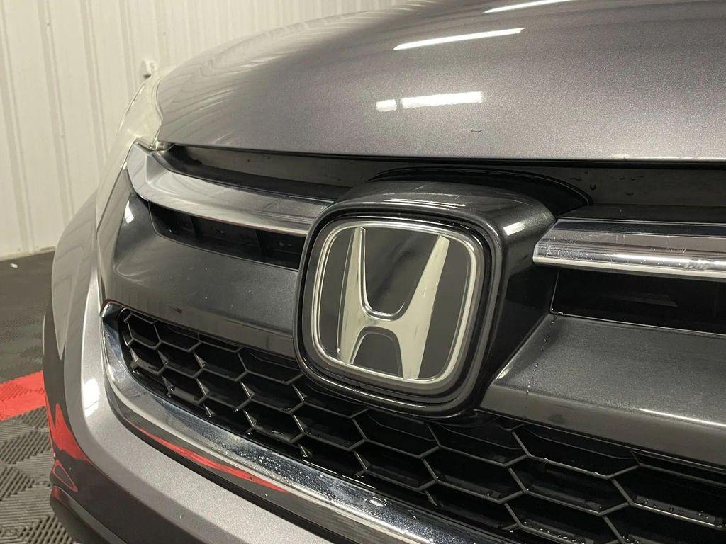 used 2016 Honda CR-V car, priced at $22,877
