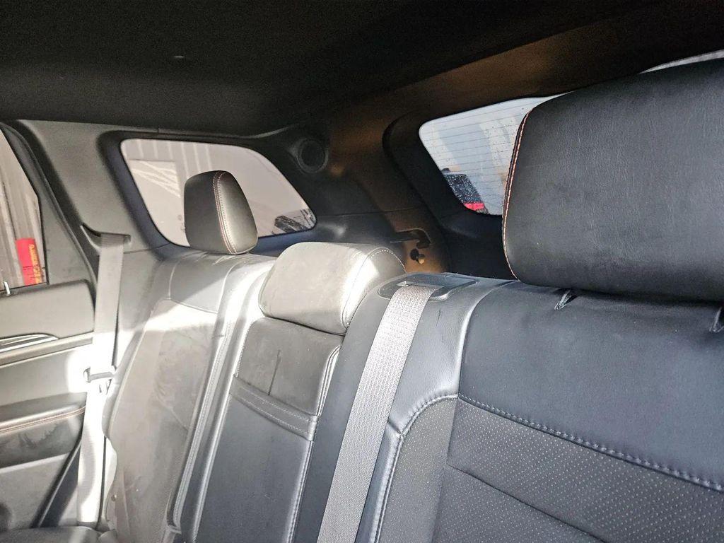 used 2020 Jeep Grand Cherokee car, priced at $20,193