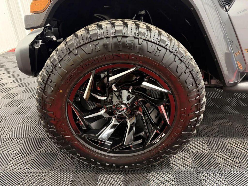 used 2024 Jeep Wrangler 4xe car, priced at $37,888