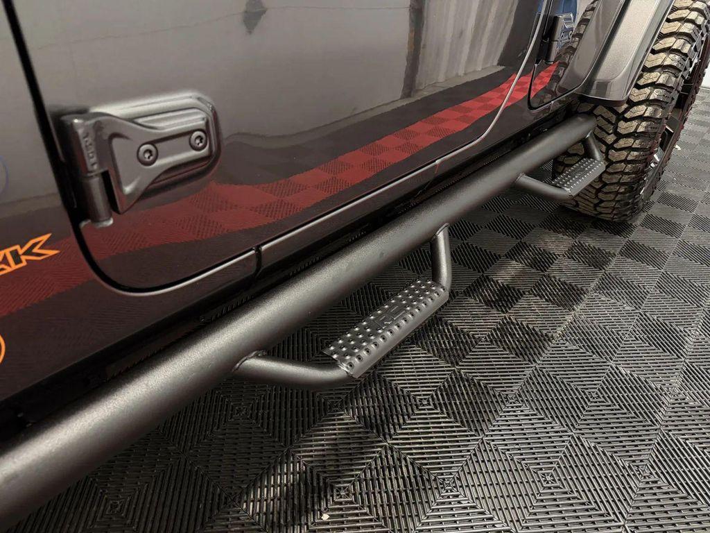 used 2024 Jeep Wrangler 4xe car, priced at $37,888