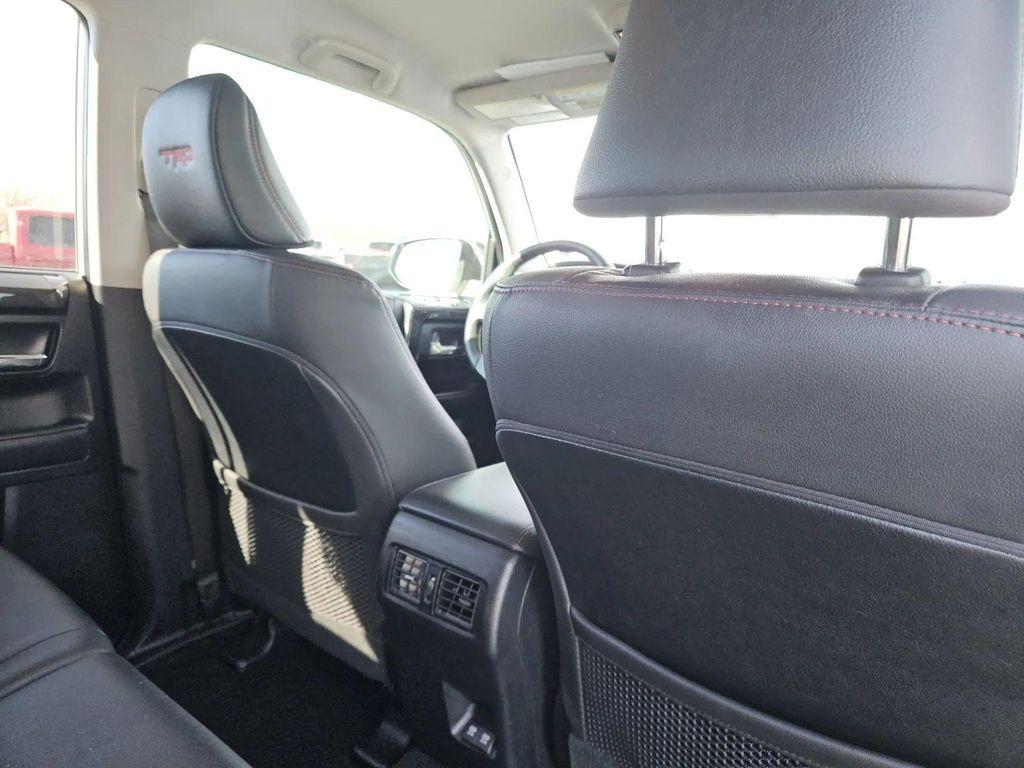 used 2022 Toyota 4Runner car, priced at $40,012