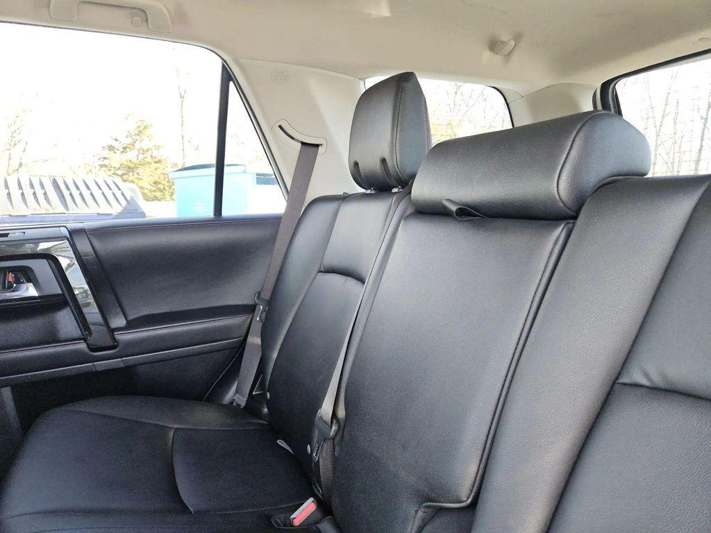 used 2022 Toyota 4Runner car, priced at $40,012