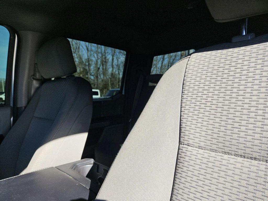 used 2018 Ford F-150 car, priced at $24,750