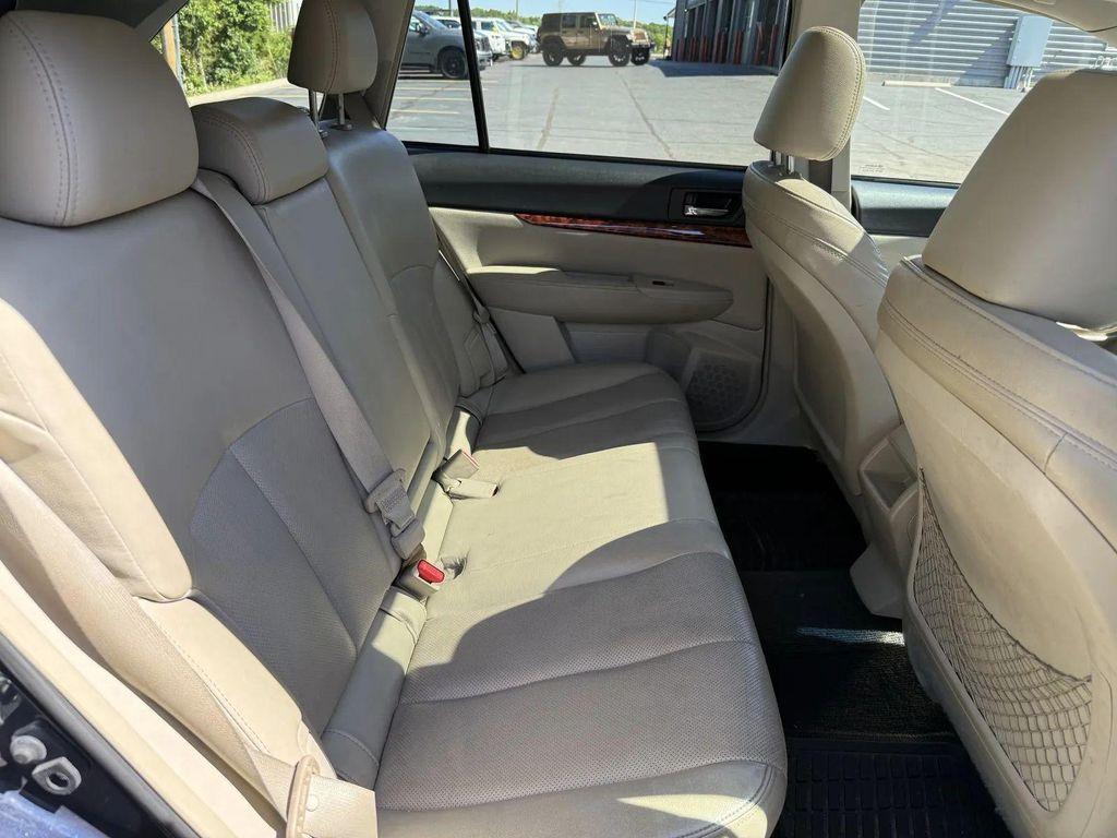 used 2012 Subaru Outback car, priced at $6,478