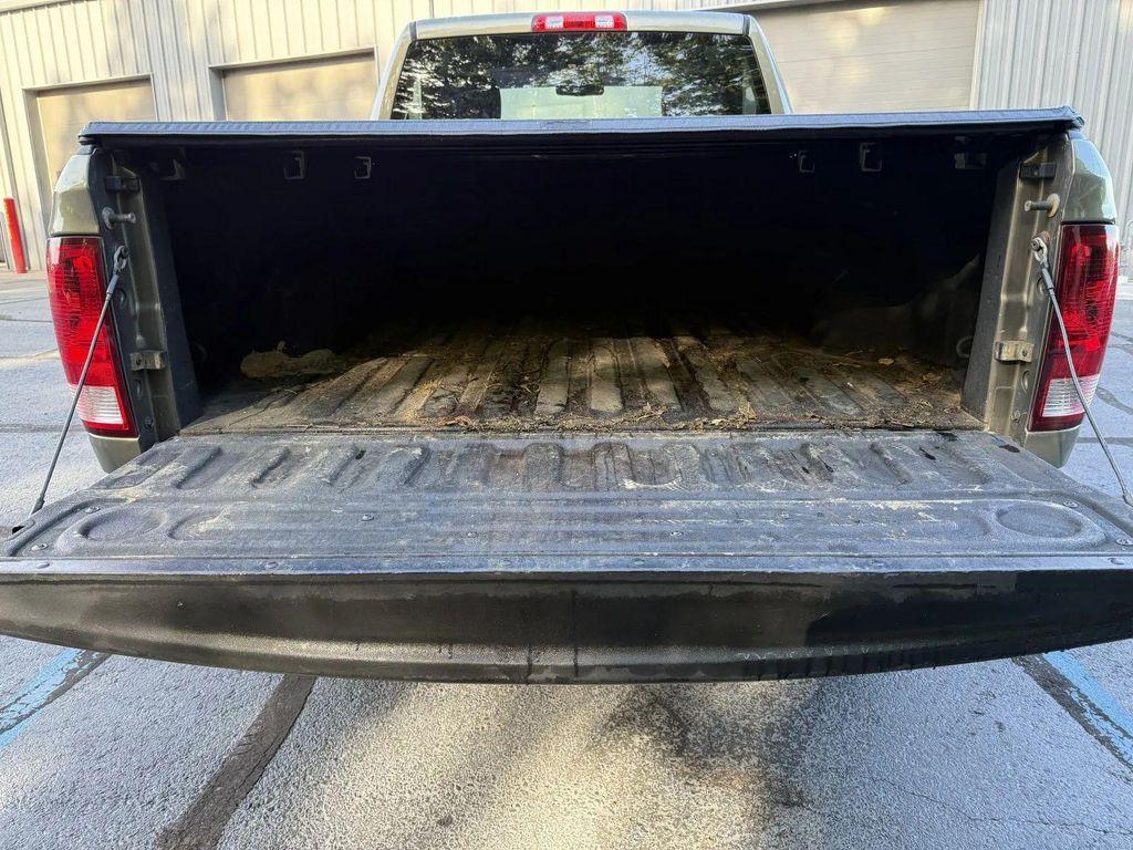 used 2014 Ram 1500 car, priced at $10,000