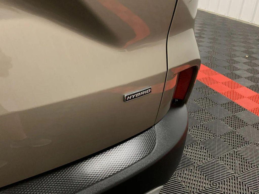 used 2020 Ford Escape car, priced at $18,133