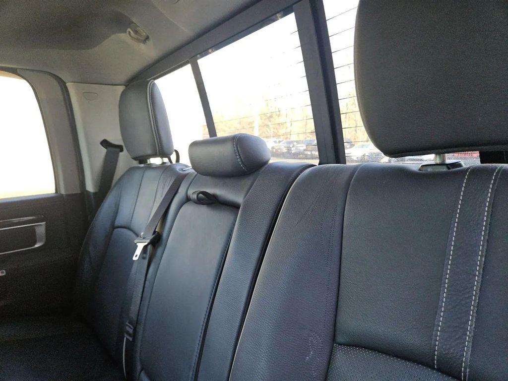 used 2015 Ram 1500 car, priced at $22,585