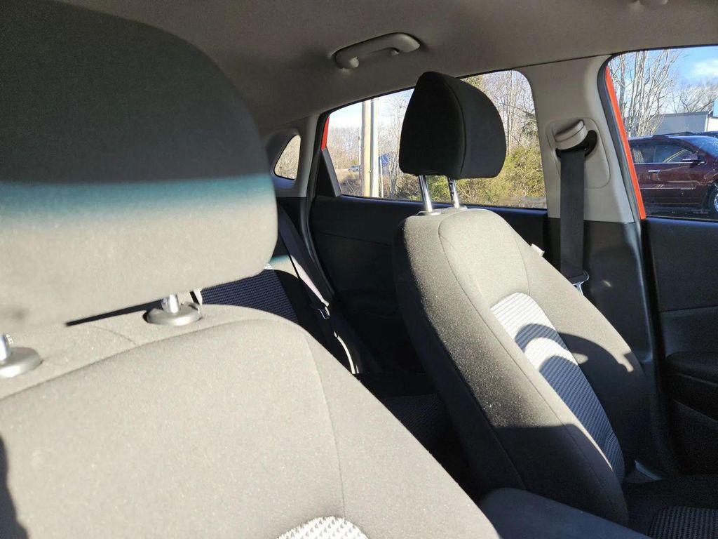 used 2020 Hyundai Kona car, priced at $16,496