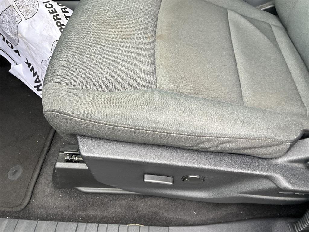 used 2024 Ford F-150 car, priced at $38,793