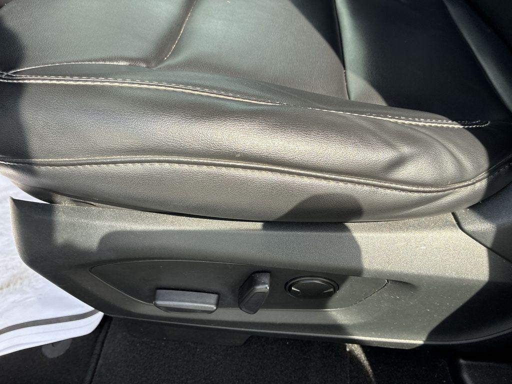 used 2021 Ford Explorer car, priced at $26,807